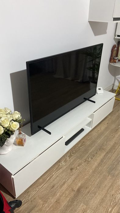 Plasma horizon consum 135 w