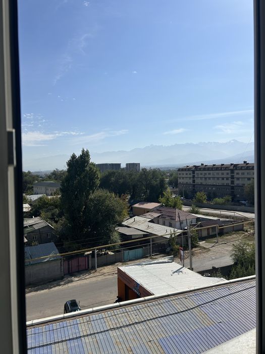 Продам квартиру 1 комн (ЖМ Асыл Арман)