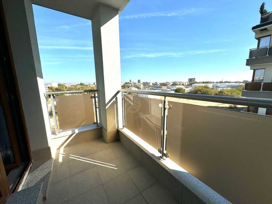 Продава се Двустаен апартамент в Пловдив, Южен - 73 кв.м за 1696 €/кв.м - Снимка #6