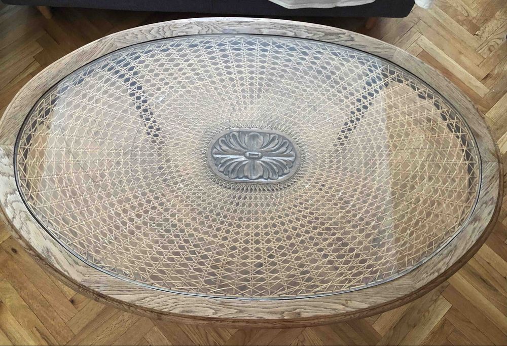 Холна винтидж маса