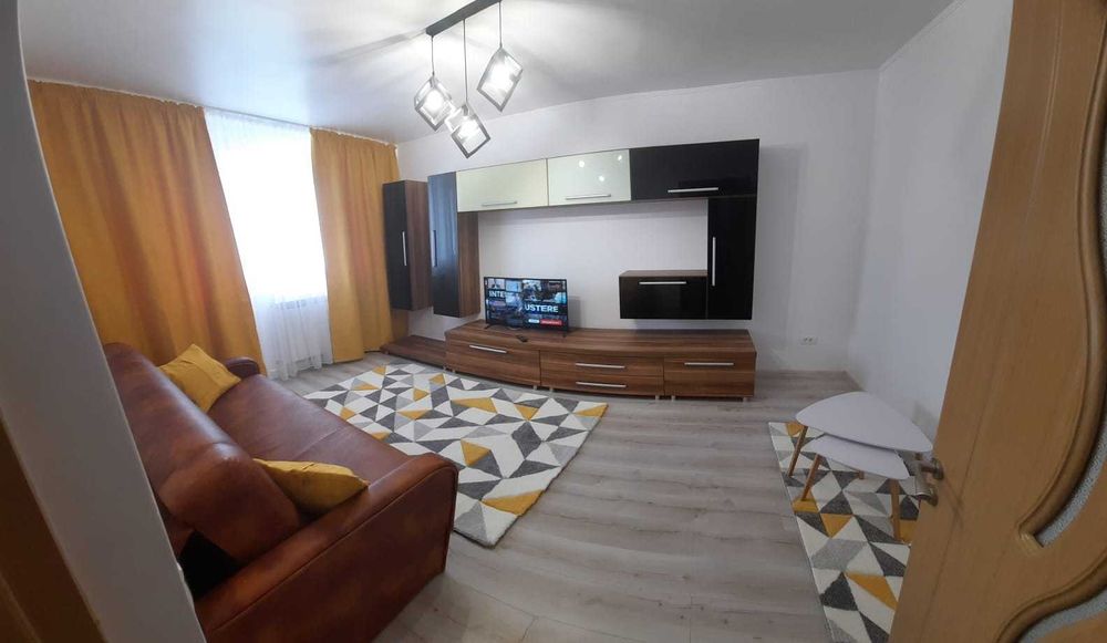 Apartament 2 camere centrala gaz Tomis Nord - City Park Mall Cismelei