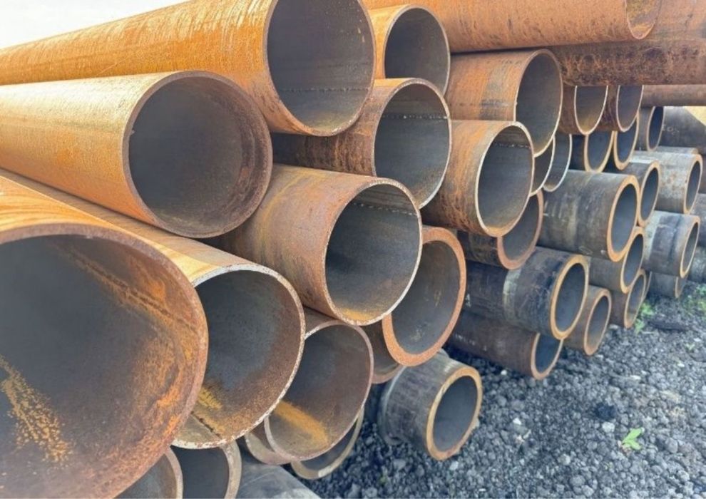 Vand teava pentru subtranversari