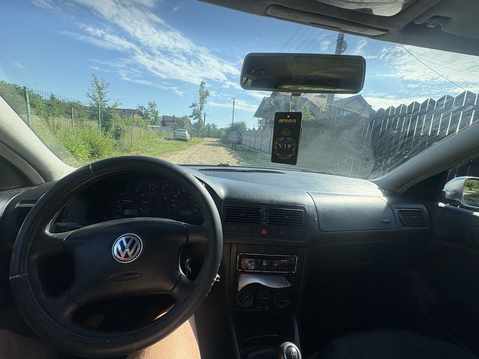 VOLKSWAGEN e-Golf 2003 — imagine 5