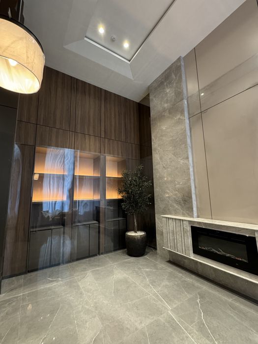 Сдается 2 комнатная квартира