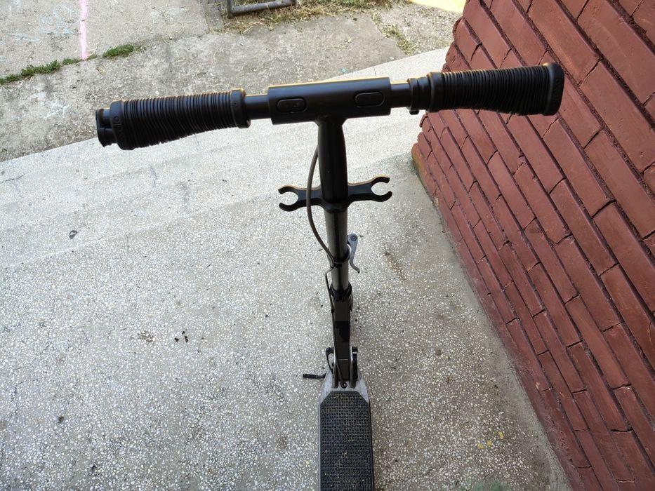 Trotinetă Oxelo Decathlon pentru adulți/copii