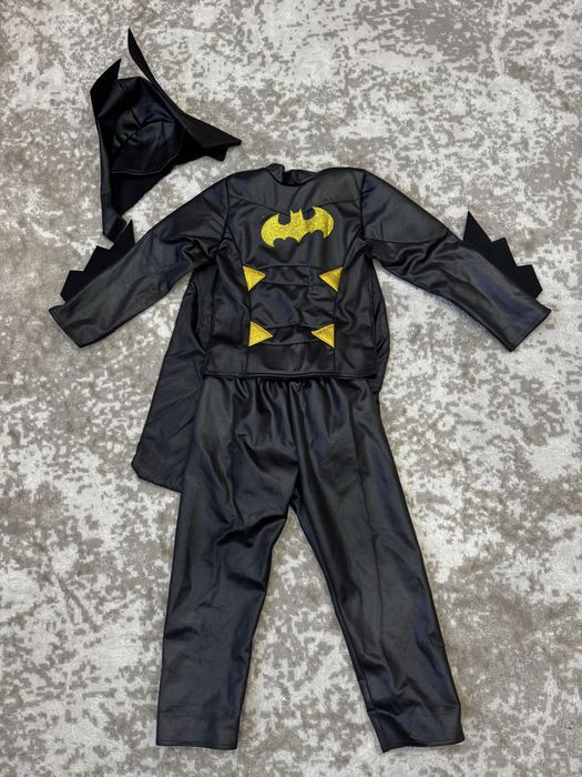 Продам костюм Бэтмена