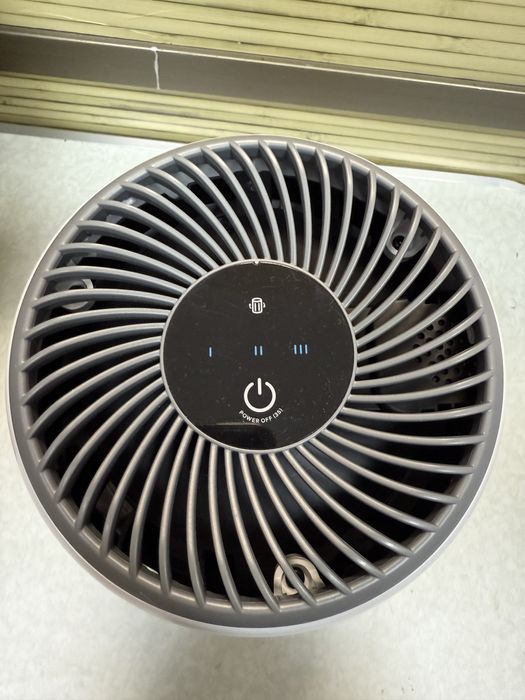 Пречиствател за въздух Levoit Core Mini