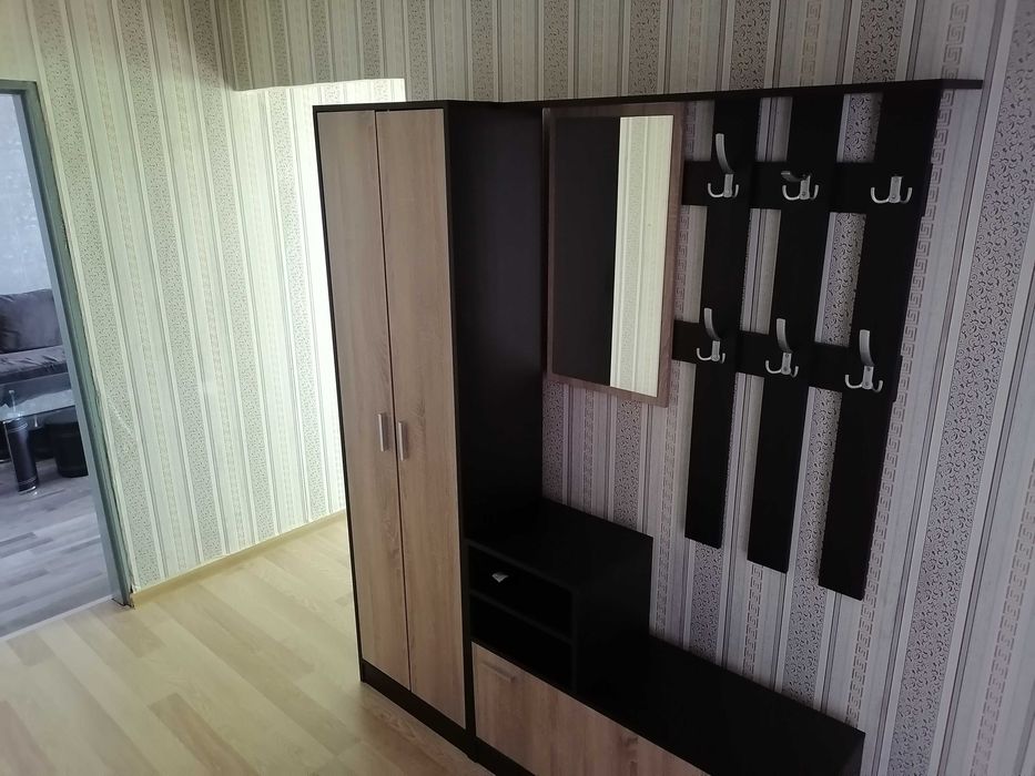 Дава се под наем Двустаен апартамент в Перник, Изток - 67 кв.м за 280.5 € - Снимка #14