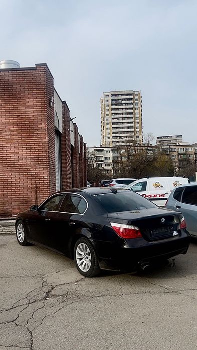 17-инчови джанти с чисто нови гуми Без цепене или заваряване