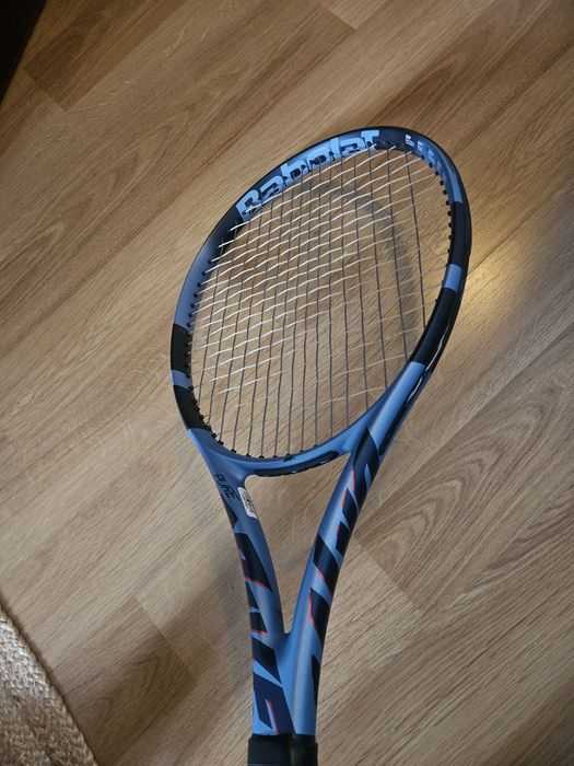 2025 Babolat Pure Drive ca Noua Maner 2