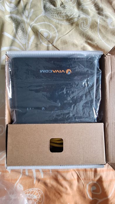 Рутер със сим карта  HUAWEI B310