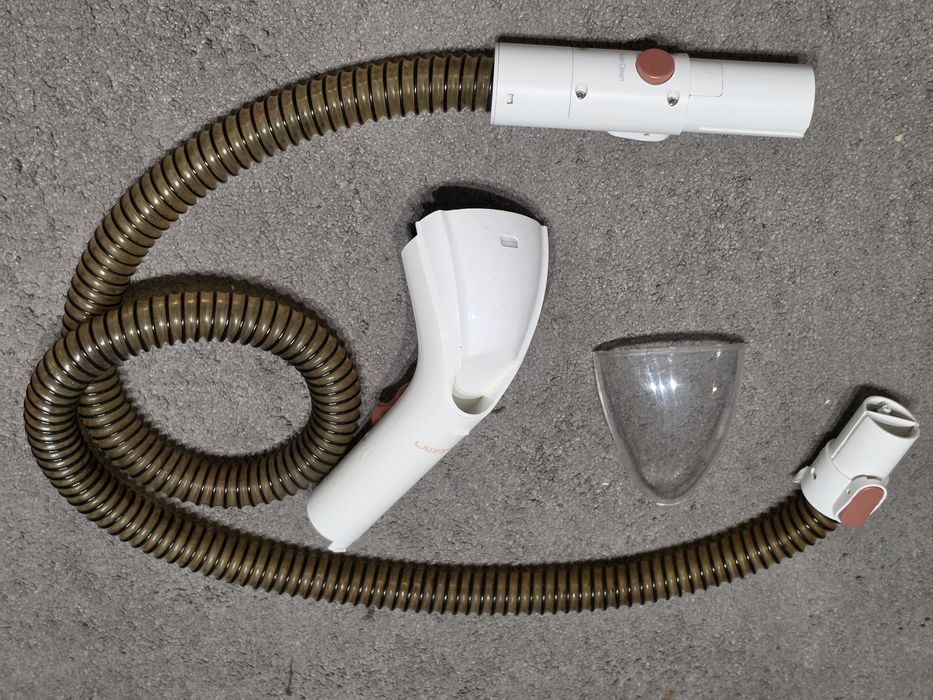 Aspirator multifunctional Uwant B100-S-WH