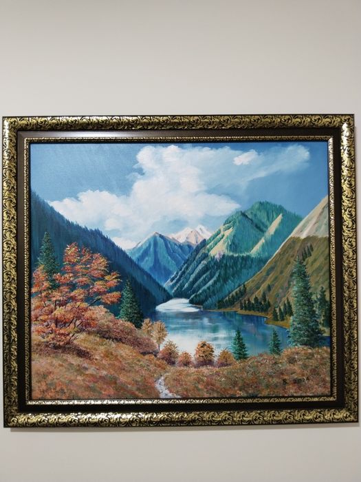 Картинки с рамками