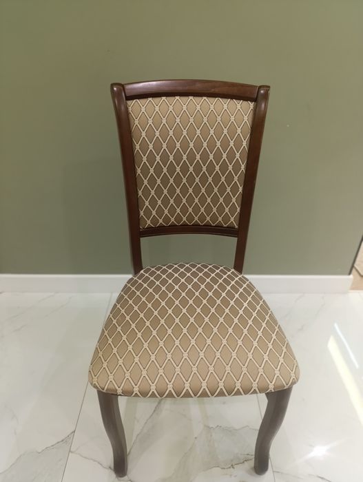 Набор из 6 стульев