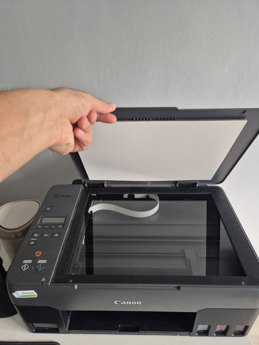 МФУ (принтер) Canon g2420