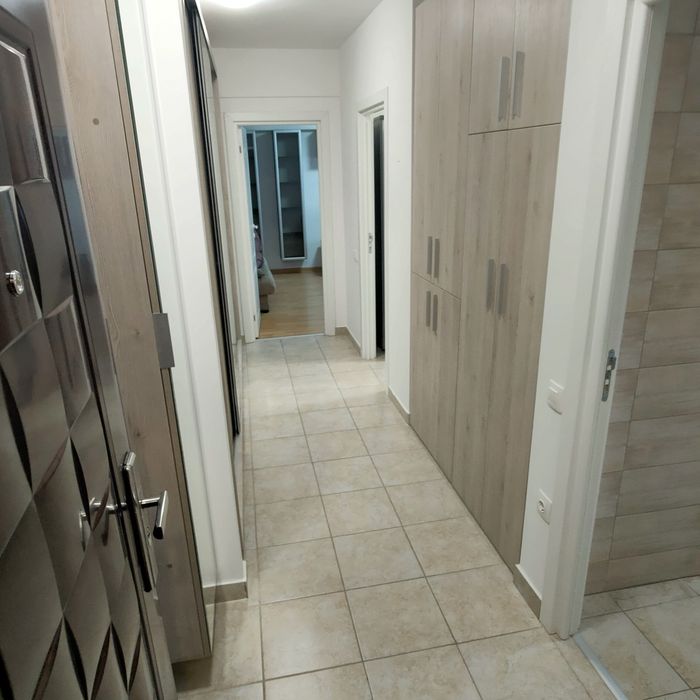 Inchiriez garsoniera premium, 43 m2, langa Sala Sporturilor