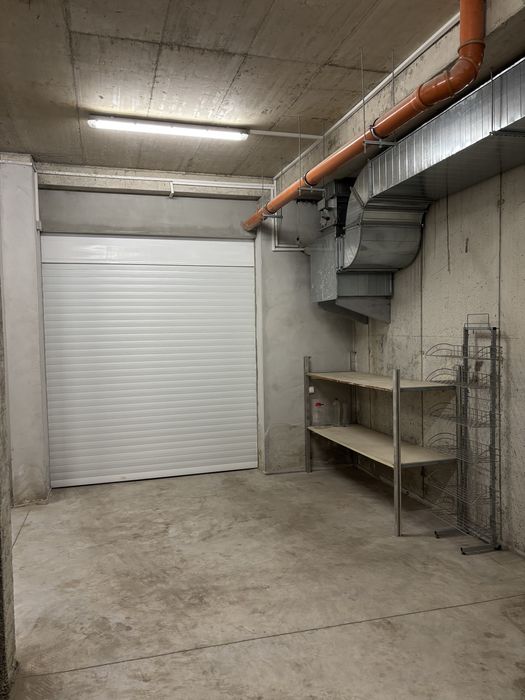 Дава се под наем Гараж / Паркомясто в София, Слатина - 22 кв.м за 216.75 € - Снимка #4