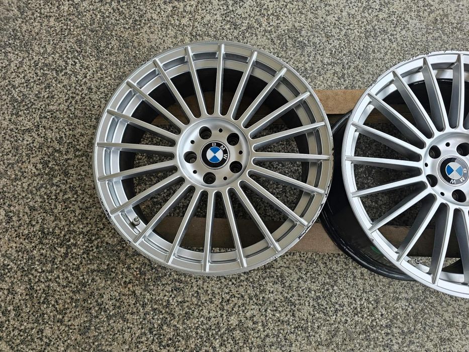 Джанти BMW G20, 19 цола
