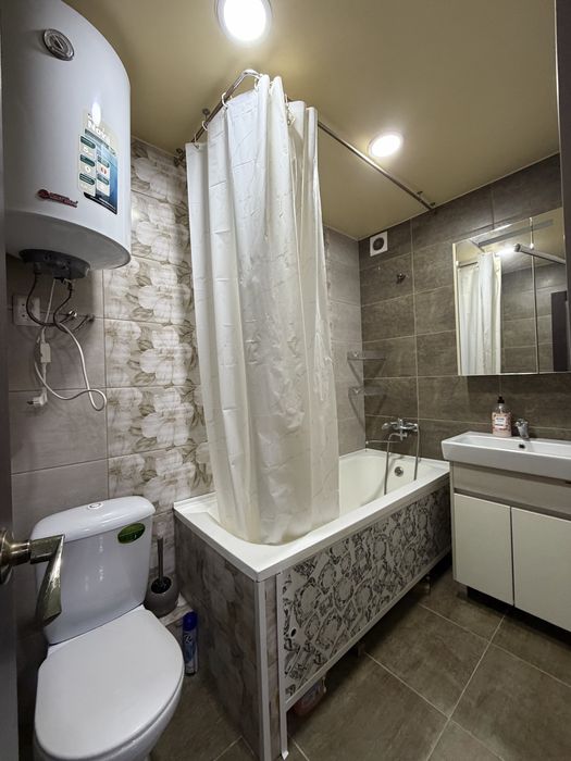 Сдам двухкомнатную квартиру