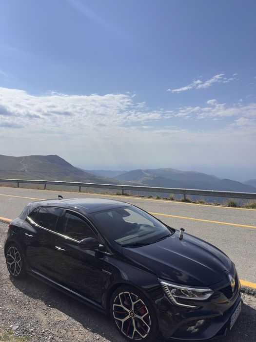 Renault Megane 4 RS Trophy 300 CP 2023