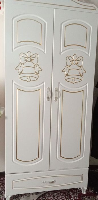 Detskiy kaplekt sotiladi