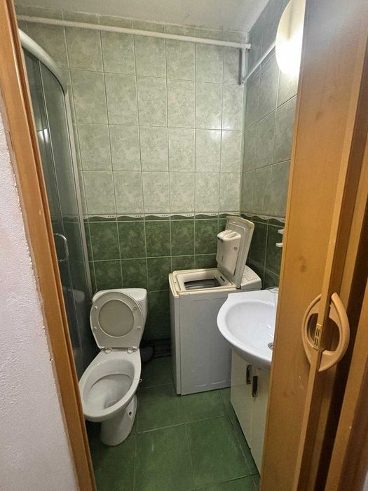 Garsoniera de vanzare in Zarnesti Brasov