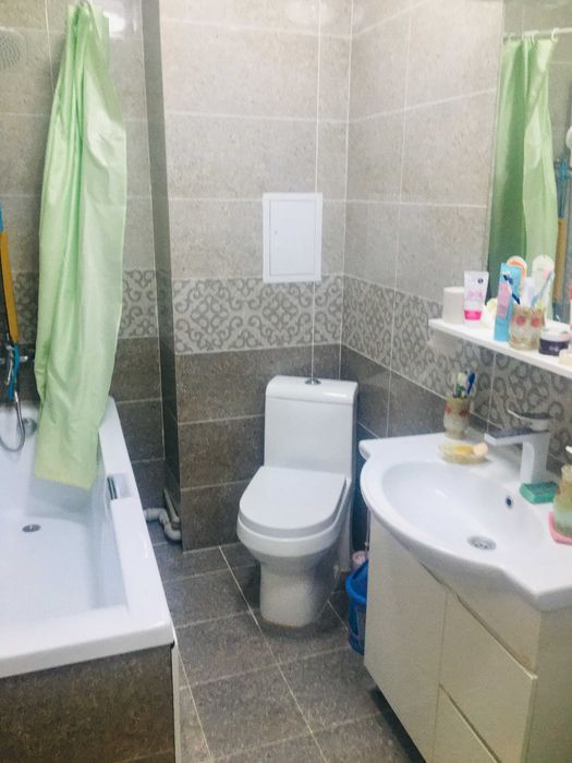 Продажа 3-х ком квартиры в Приморском