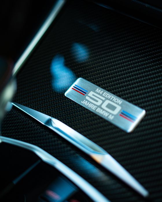 BMW M4 2022 — imagine 3