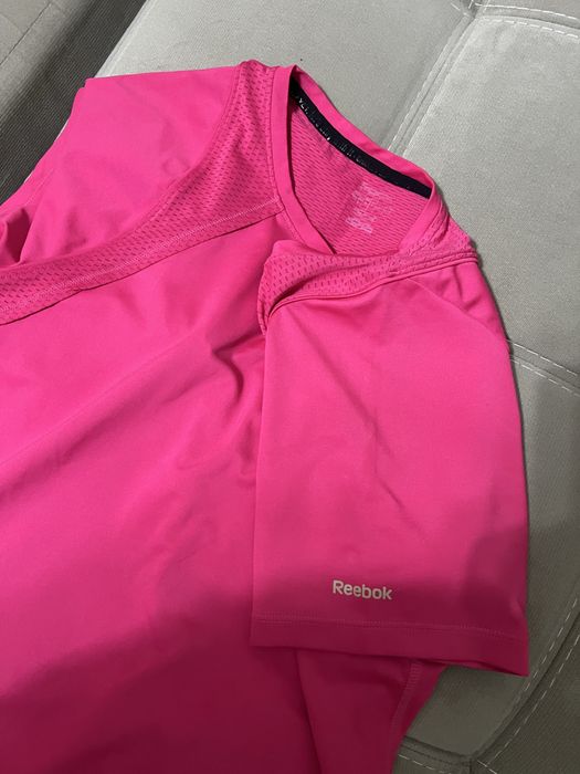 Кофты спортивные Adidasi Reebok