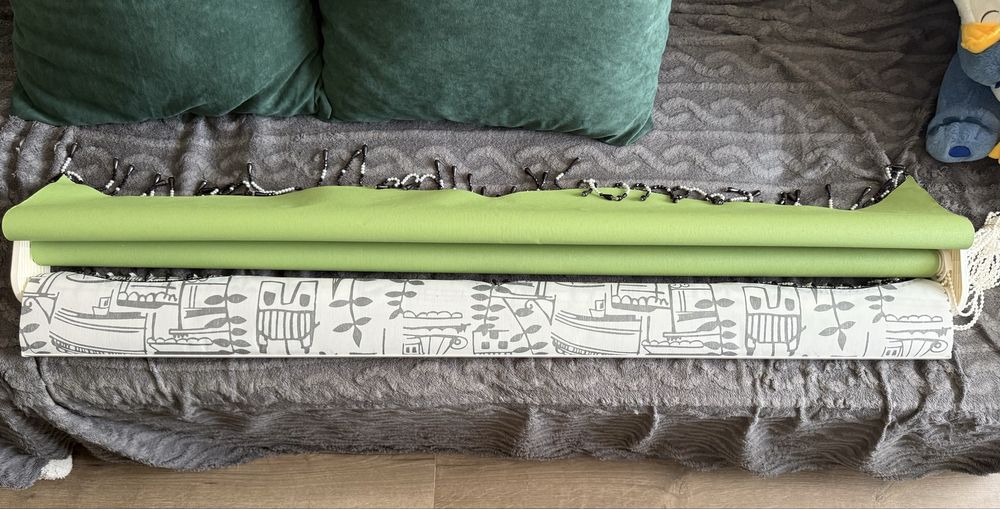 Продам новые рол шторы