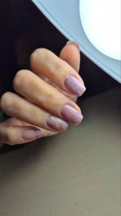 Маникюр и педикюр — доступно