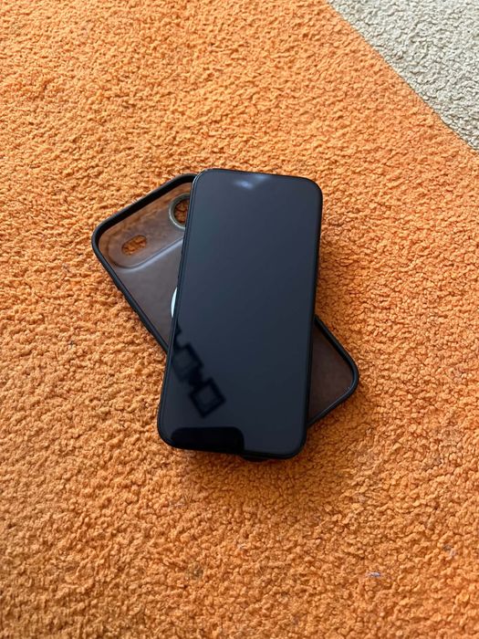 Iphone 17 air impecabil schimb