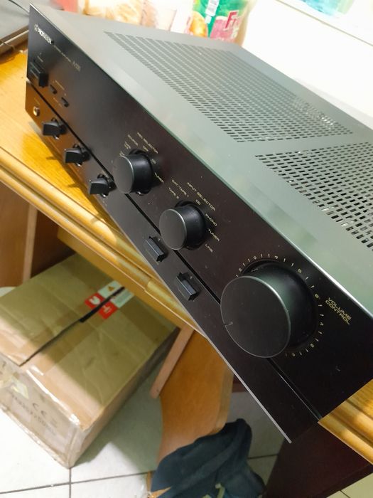 Amplificator PIONEER A-335