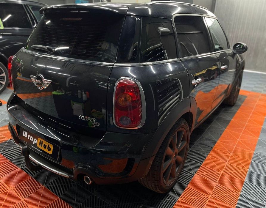 MINI Countryman 2012 — imagine 3