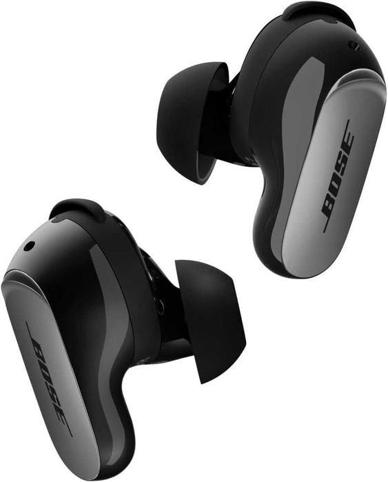 ПРОМО Нови 2г Гаранция Безжични Bluetooth Слушалки BOSE QuietComfort Ultra Gen2 896637