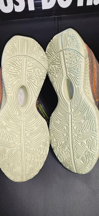 Nike Lebron XXI, номер 39