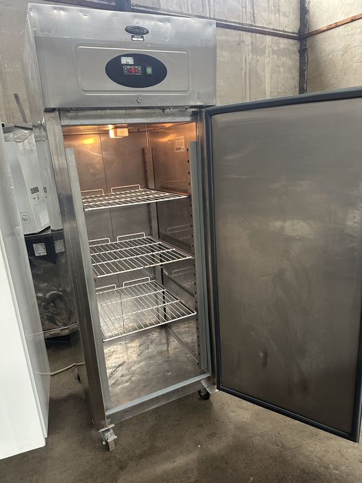 Професионални хладилници 600 лтр с 6 месеца гаранция