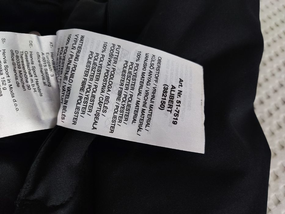 Pantaloni ski Benger 10k marimea 26, L