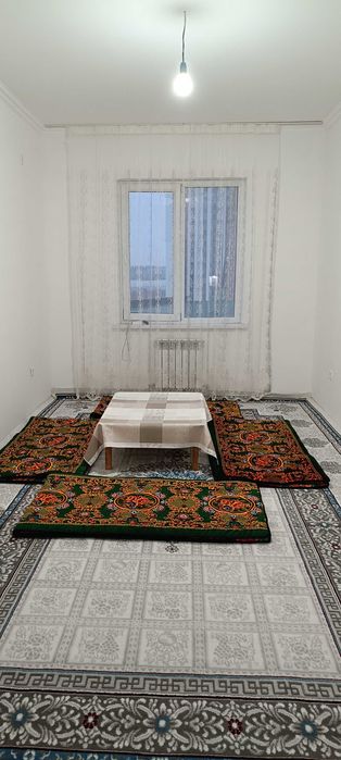 Квартира 3/6/16 сотилади Янги Дархон, 71 кв.м