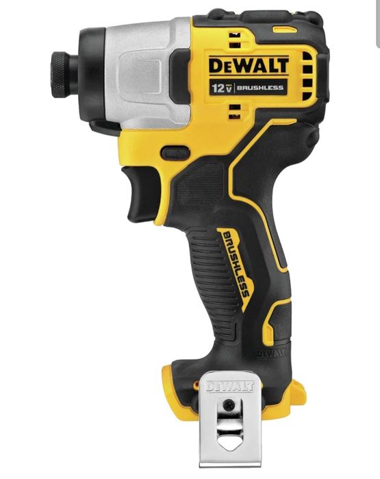 Dewalt dcd701 dcf801 шуруповерты девалт