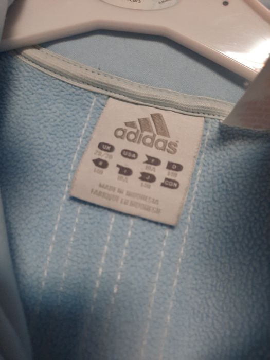 Hanorac Adidas bbc gros 10 ani mar 140