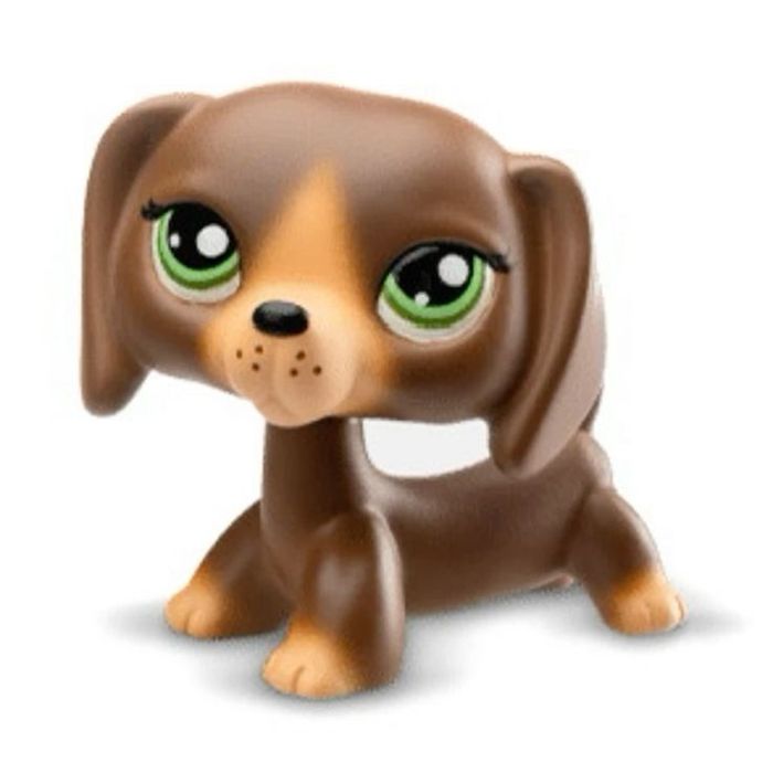 Littles pet shop G7