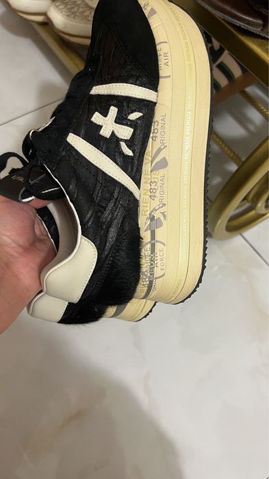 Продам premiata 35 размера
