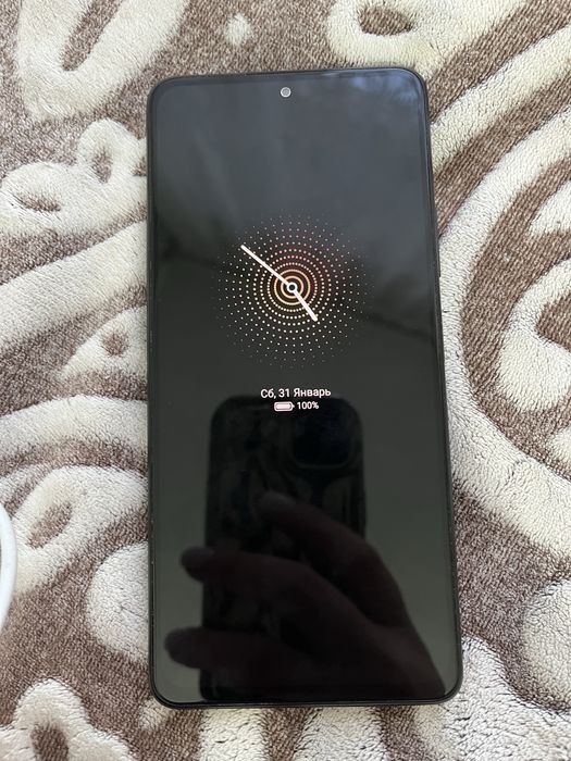 Продам телефон Redmi Note 10 pro