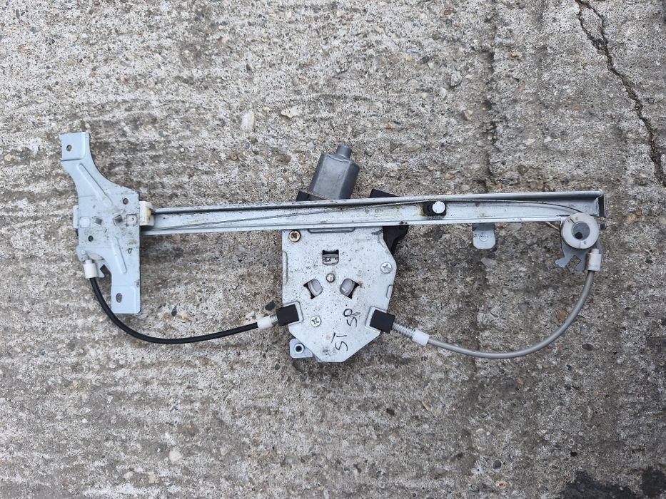 Macara spate Peugeot 508 sedane berlină 2012