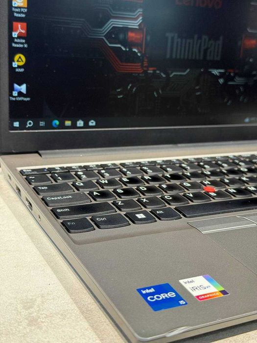 Lenovo Thinkpad E15 intel i5-1235U/8/256/Display 15'6 FHD IPS