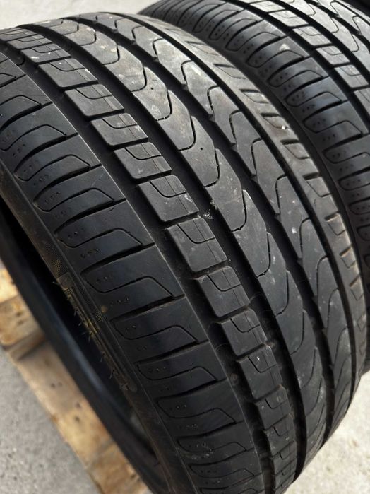 Anvelope 225/45R17 Pirelli Vara