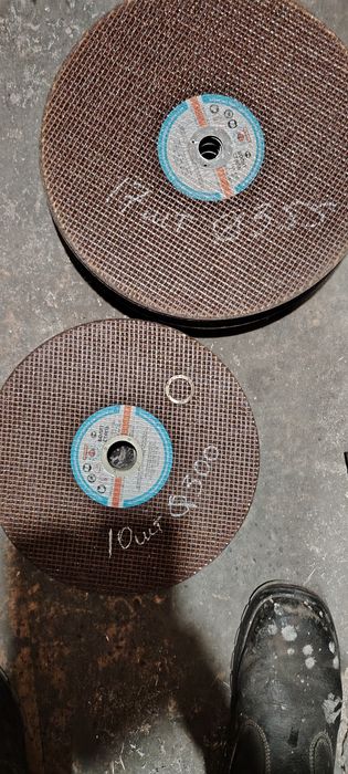 Труборез электрический pit