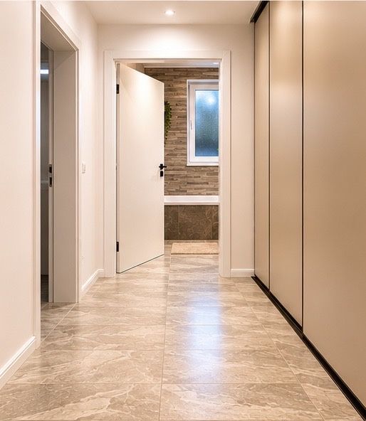 Închiriere apartament 2 camere • Dumbrăvița • Pet friendly
