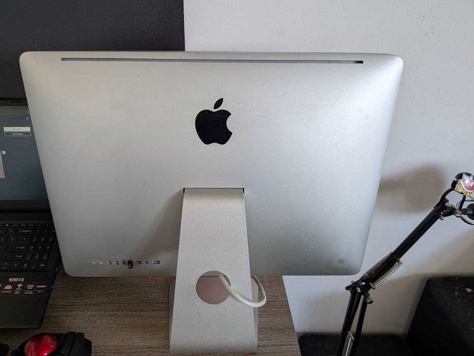 IMac 21.5